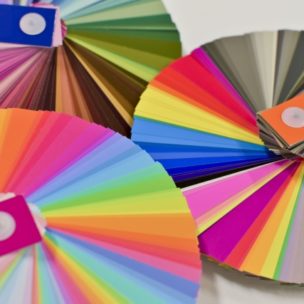 パーソナルカラー診断