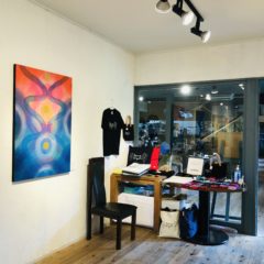 pop up 出店ｉｎ国分寺