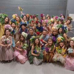 シンデレラプロジェクト2020