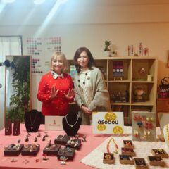 Ｒｅｊｏｉｒさんとコラボ